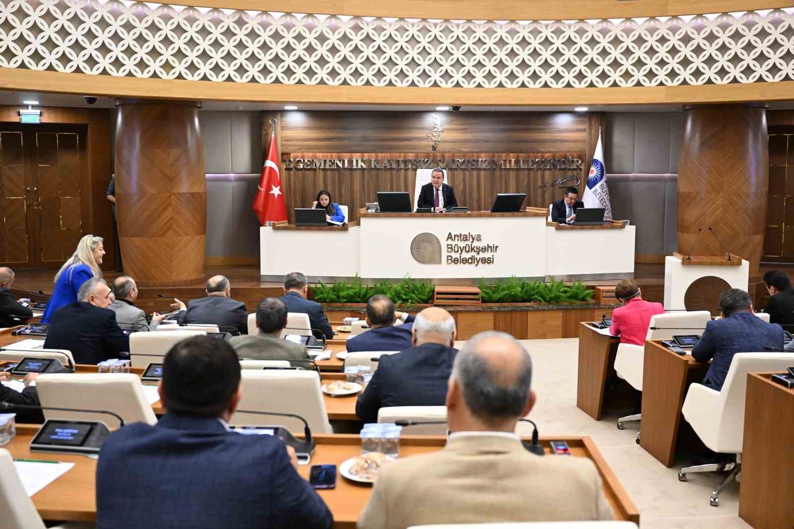 Büyükşehir'den toplu ulaşım esnafına yeni ücret desteği