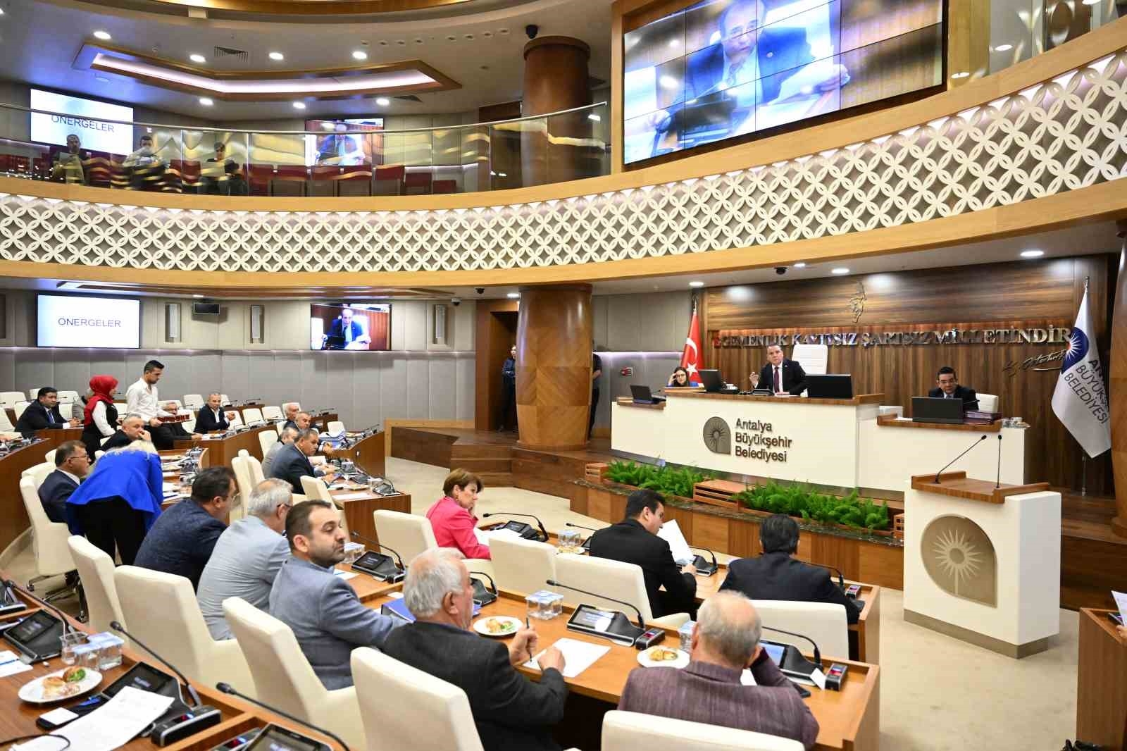 Büyükşehir'den toplu ulaşım esnafına yeni ücret desteği