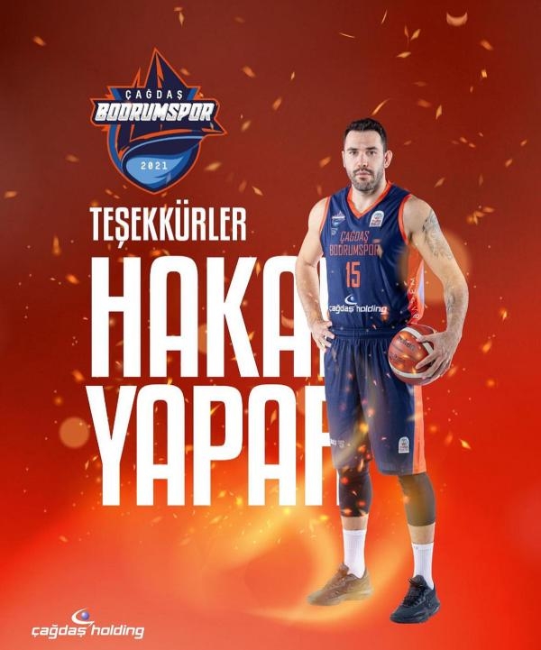 Çağdaş Bodrum'da Arslan dönemi bitti