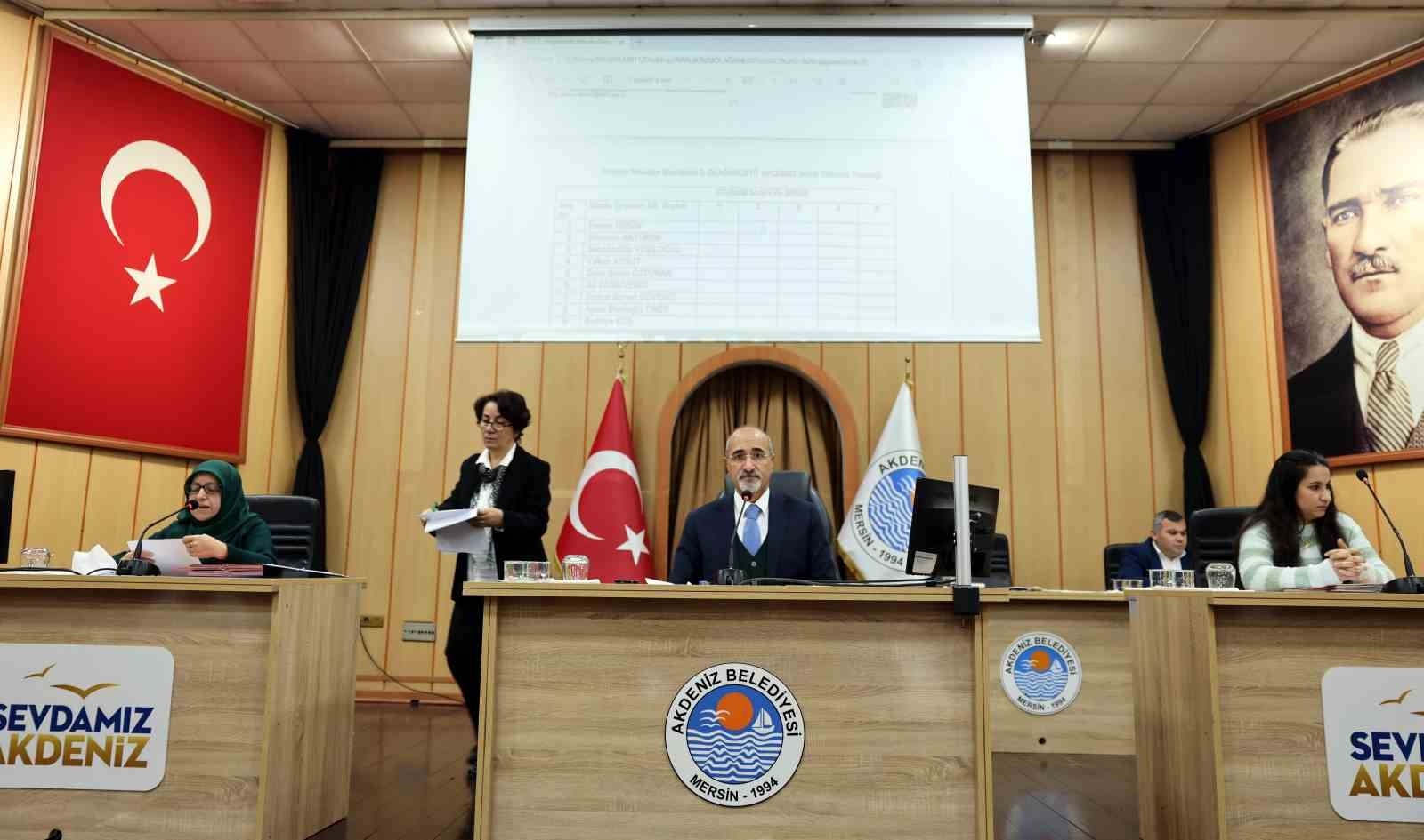 Çankaya İlköğretim Okulunun yenilenmesi için süreç devam ediyor