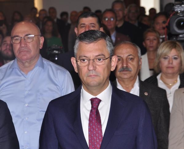 CHP Lideri Özel'den İYİ Parti ile ittifak açıklaması: İyi bir karar çıkmasını temenni ederim
