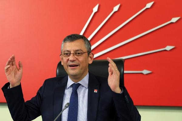 CHP'de Parti Meclisi toplandı