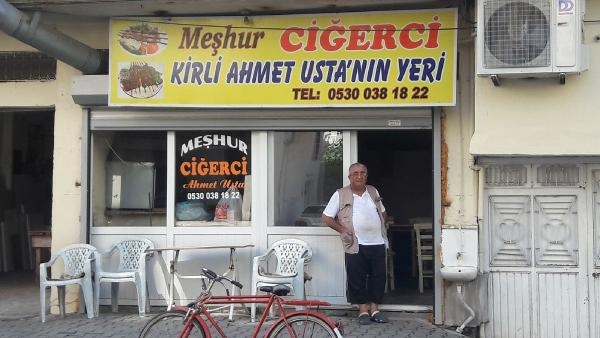 Depremden kurtulup yeni hayata başladığı Burdur'da, kanseri de yendi