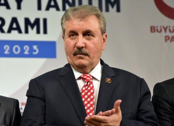 Destici: Şehitlerin kanları yerde kalmayacak, bire bin alacağız