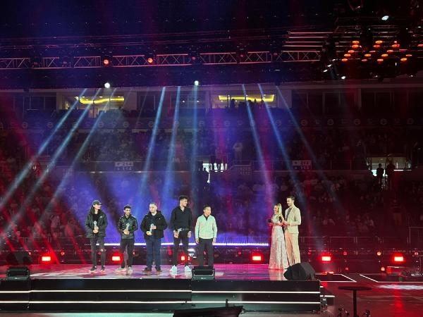 Dünyanın en başarılı PUBG MOBILE tasarımcıları ödüllerini aldı  