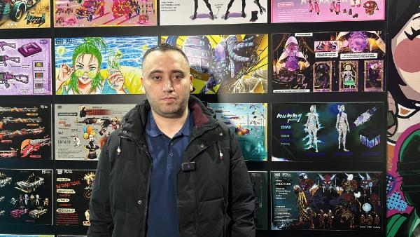 Dünyanın en başarılı PUBG MOBILE tasarımcıları ödüllerini aldı  