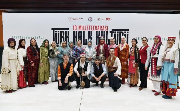 Emine Erdoğan: 'Sıfır Atık İyi Niyet Beyanı' her geçen gün büyüyor