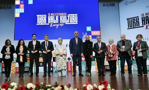 Emine Erdoğan: 'Sıfır Atık İyi Niyet Beyanı' her geçen gün büyüyor