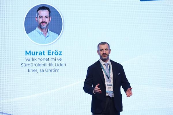 Enerji Sektöründe 3. Fiziksel Varlık Yönetimi Konferansı, 'Afet ve Kriz Yönetimi' temasıyla gerçekleşti 