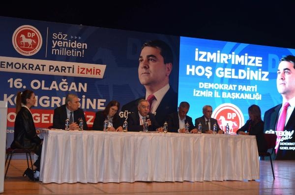 Gültekin Uysal: Milletten başka rıza arayacağımız yer yok