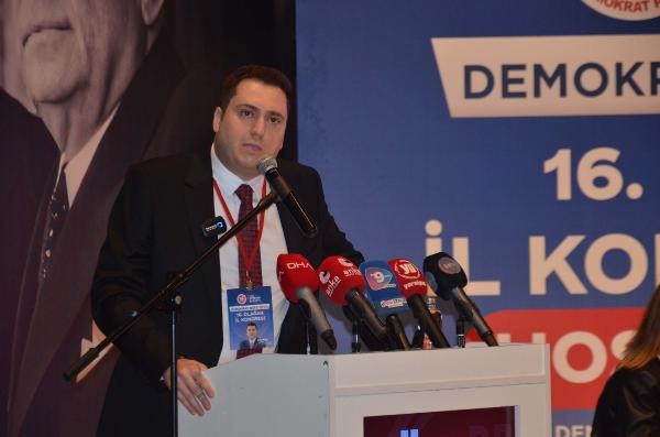 Gültekin Uysal: Milletten başka rıza arayacağımız yer yok