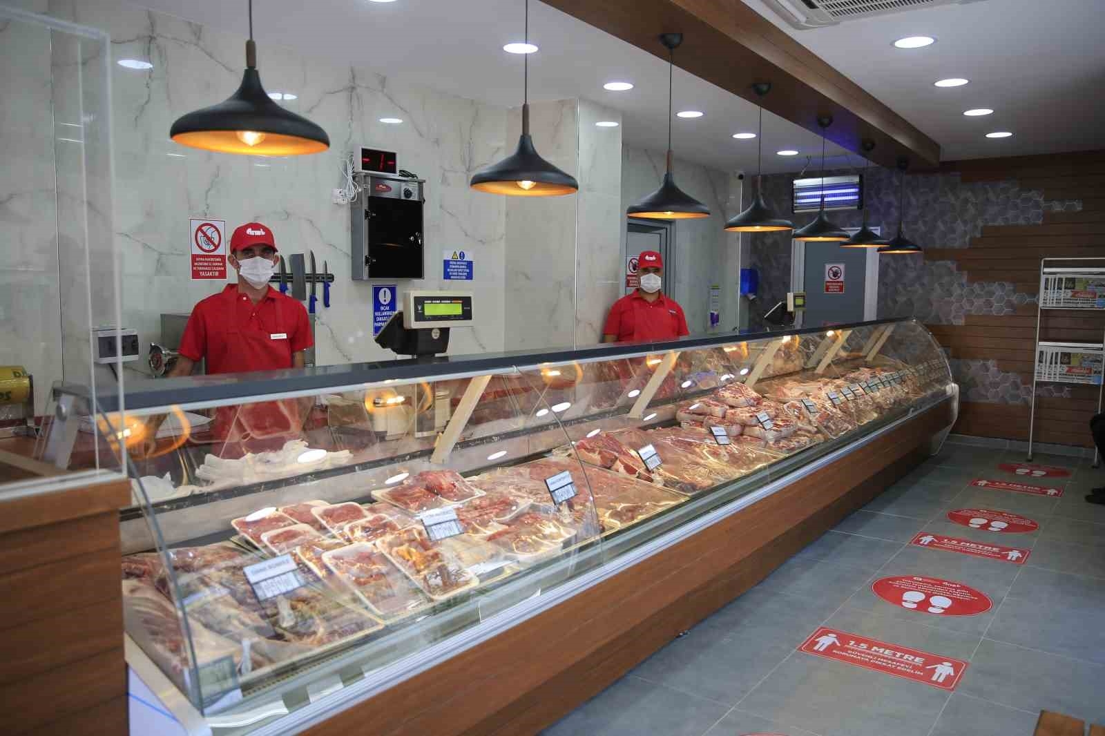 'Halk Et' dört yaşında
