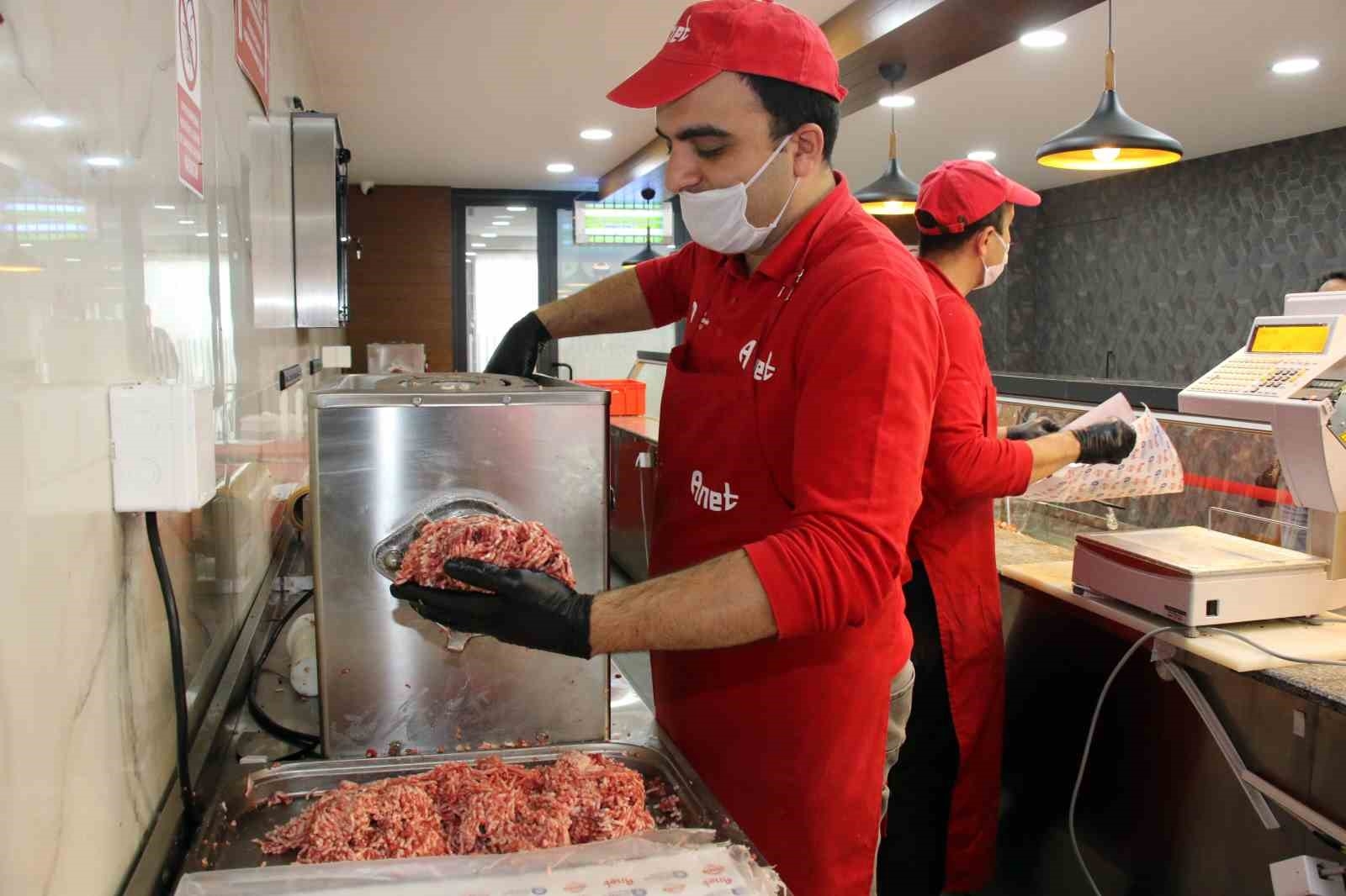 'Halk Et' dört yaşında