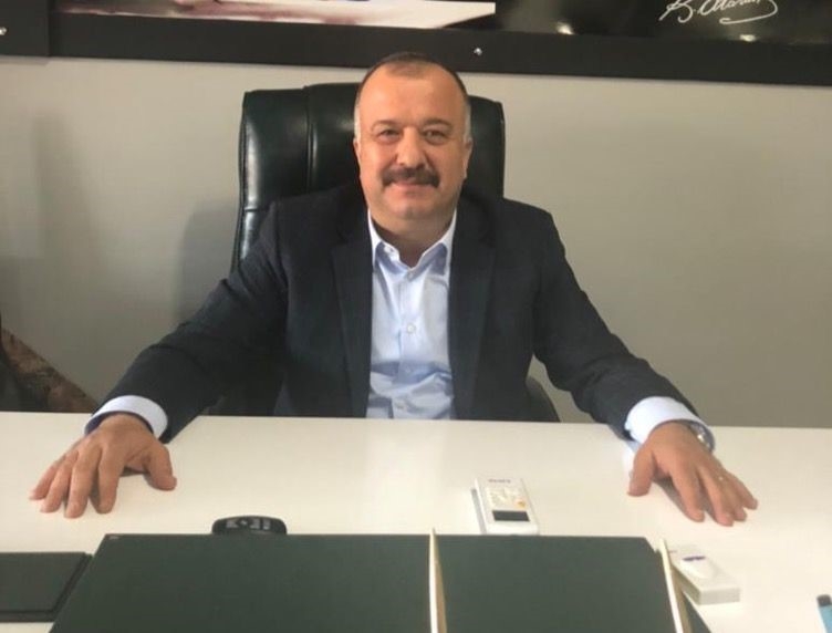 İyi Parti'nin başkan aday adayı istifa etti