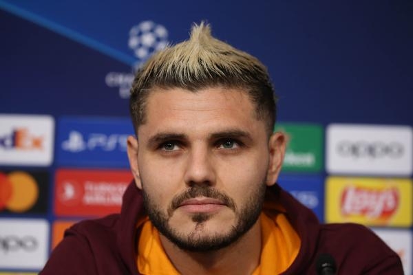 Mauro Icardi: Tarih yazma fırsatımız var
