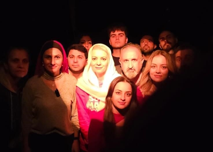 Mehmet Akif Ersoy Mersin'de tiyatro ile anılacak