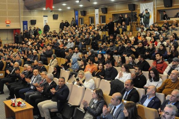 Naci Görür: Bu işin şakası yok, Marmara bir deprem tehdidi altında
