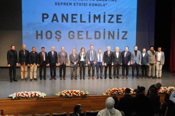 Naci Görür: Bu işin şakası yok, Marmara bir deprem tehdidi altında