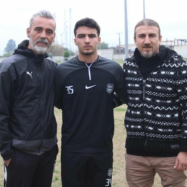Nazilli Belediyespor'a taze kan