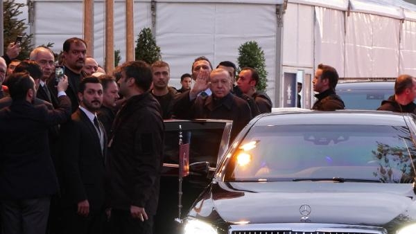 Ömer Çelik: Adaylar için titiz çalışmalar yapacağız