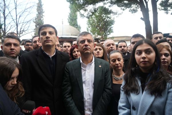 Özgür Özel: Saadet Partisi her gün 60 dakikalık söz hakkını kullanacak