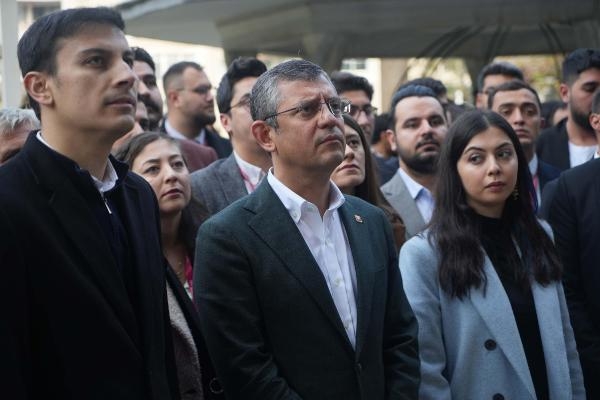 Özgür Özel: Saadet Partisi her gün 60 dakikalık söz hakkını kullanacak