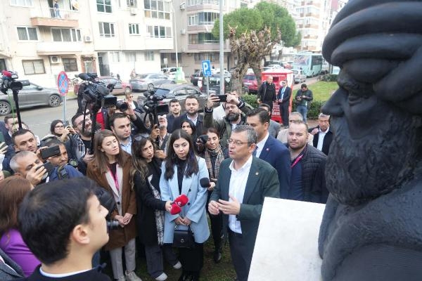 Özgür Özel: Saadet Partisi her gün 60 dakikalık söz hakkını kullanacak