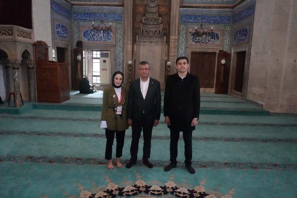 Özgür Özel: Saadet Partisi her gün 60 dakikalık söz hakkını kullanacak