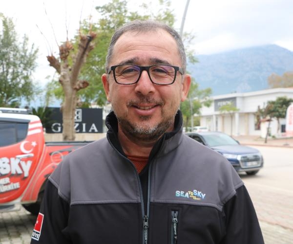 Sea to Sky, Hard Enduro Dünya Şampiyonası'na dahil edildi