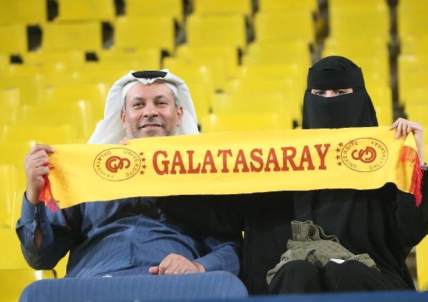Suudi Arabistan'daki Süper Kupa maçı başlayamadı