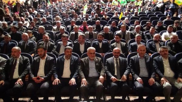 Yapıcıoğlu: Asgari ücretin düzeltilmesi gerek
