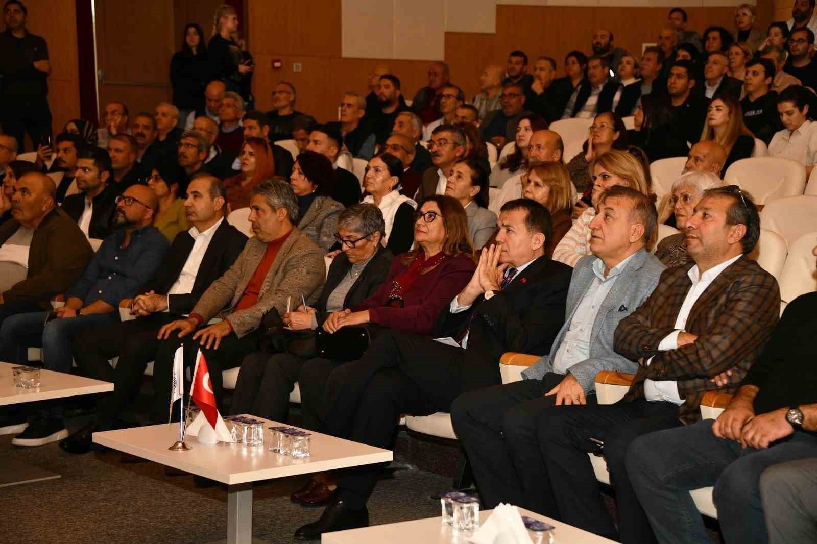 Yenişehir Belediyesi projeleriyle kenti dirençli hale getiriyor