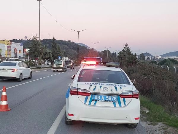 1 aydır kayıptı, arazide çuval içerisinde cesedi bulundu