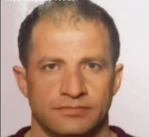 1 aydır kayıptı, arazide çuval içerisinde cesedi bulundu