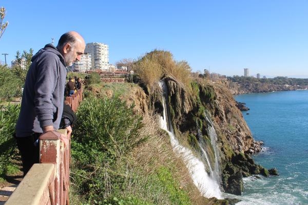 1 haftadır kayıp olan kızına seslenen baba: Kendin için yaşama tutun