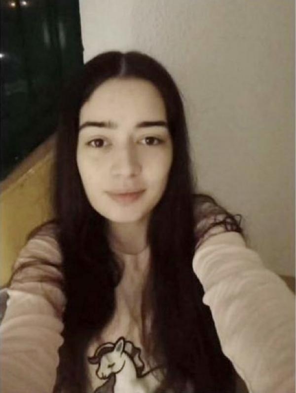 1 haftadır kayıp olan kızına seslenen baba: Kendin için yaşama tutun