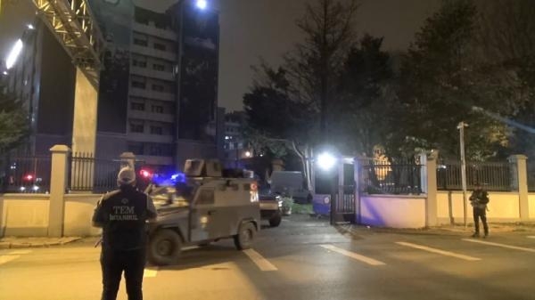 10 ilde FETÖ'ye 'Kıskaç-4' operasyonu: 32 şüpheli yakalandı