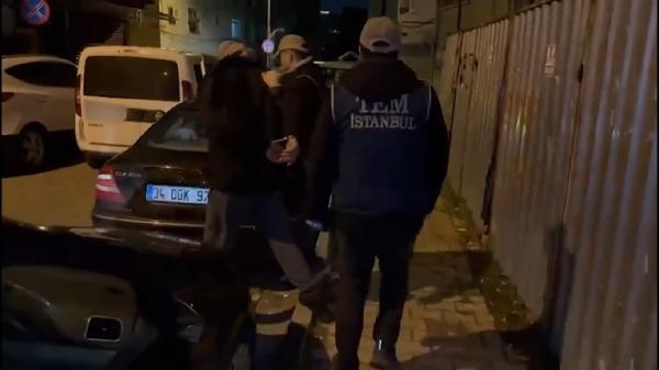 10 ilde FETÖ'ye 'Kıskaç-4' operasyonu: 32 şüpheli yakalandı
