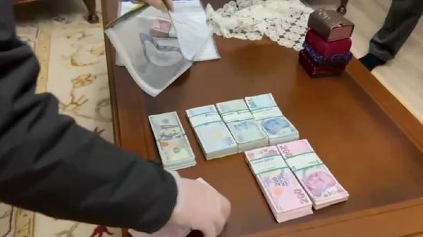 10 ilde FETÖ'ye 'Kıskaç-4' operasyonu: 32 şüpheli yakalandı