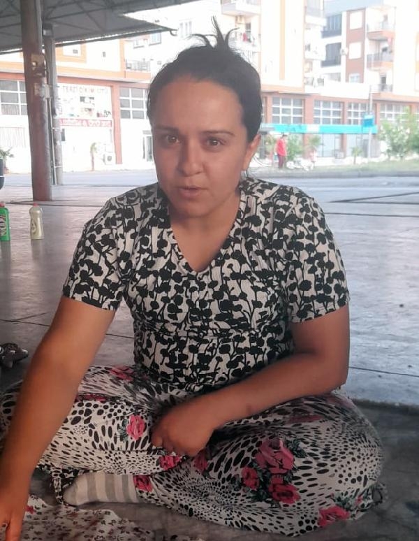 3 çocuğunun annesi Burcu'yu 17 bıçak darbesiyle öldürdü