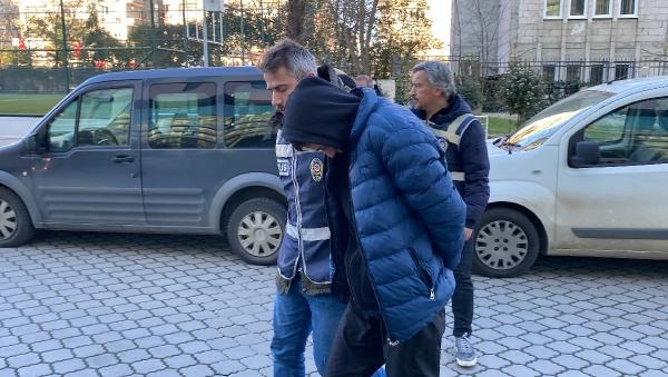 4 ilde dolandırıcılık operasyonu; 5 şüpheli adliyede