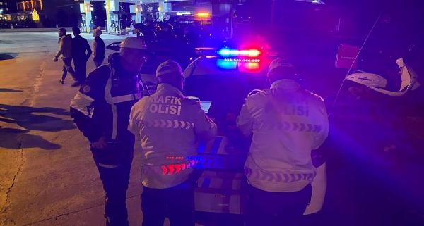 5 bin TL karşılığında yarışan ve yakalanan 6 motosikletliden biri: Tekrar yarışacağız