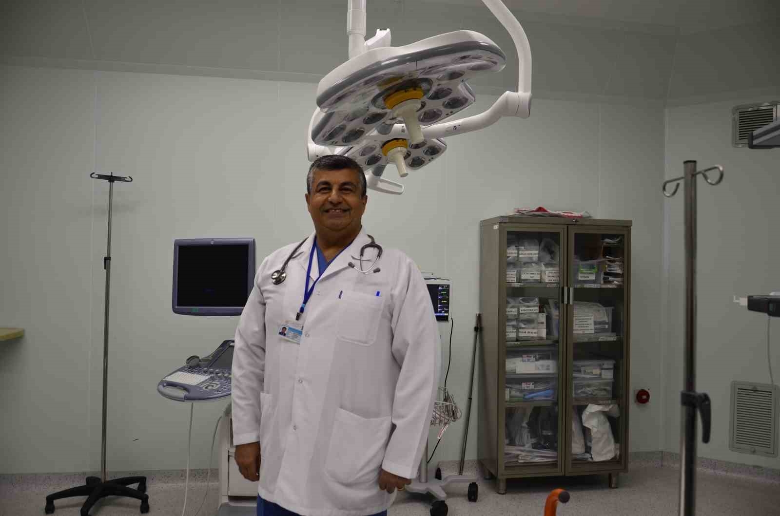 Acil tıp uzmanı uyardı