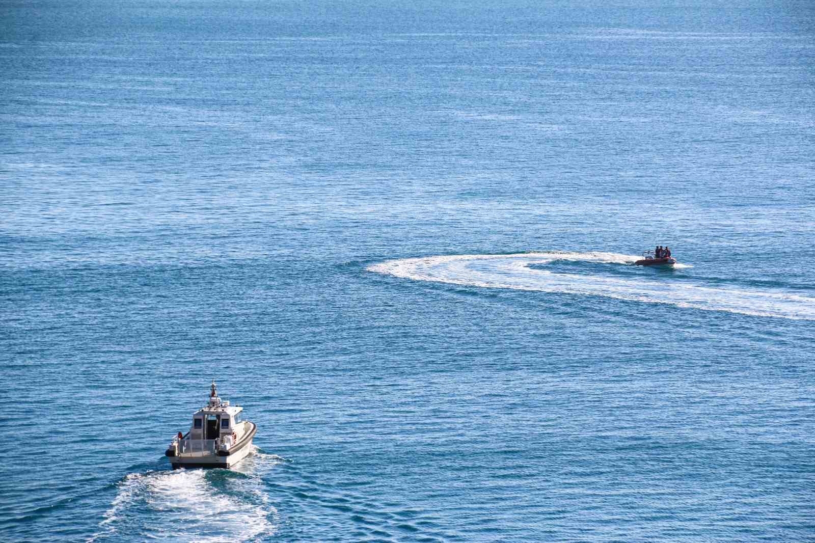 Acılı babanın evlat nöbeti sürüyor