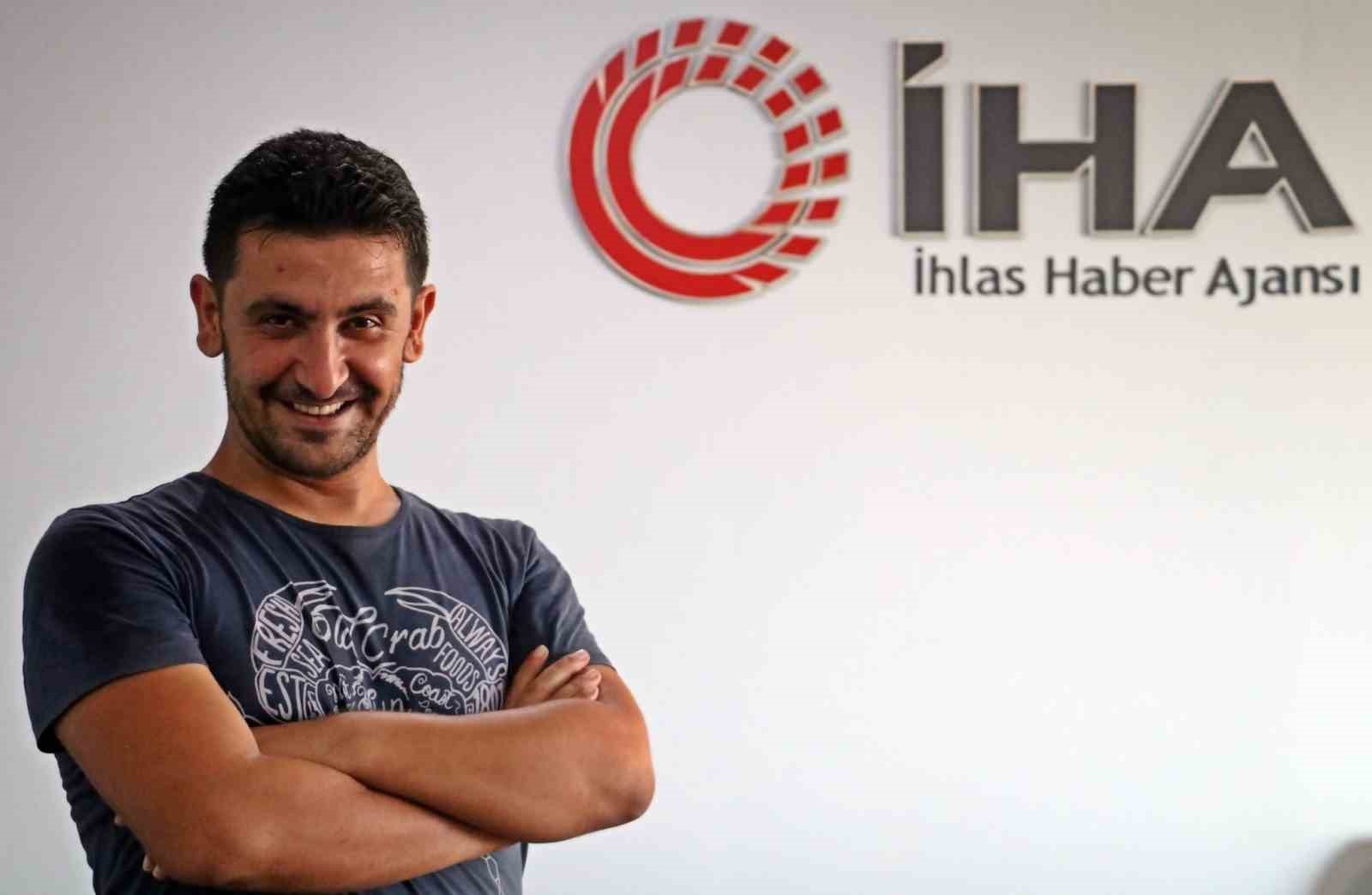 AGC'den İHA'ya 2 ödül