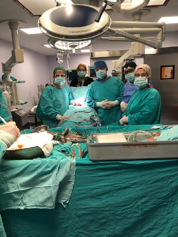 Ailelerin organ bağışı duyarlılığı, kalp bekleyen 3 hastaya can oldu