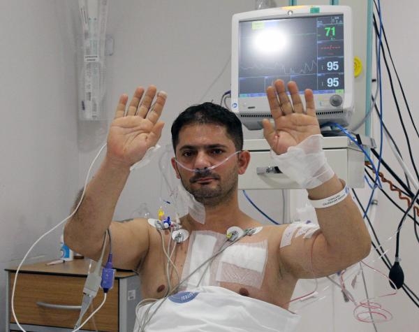 Ailelerin organ bağışı duyarlılığı, kalp bekleyen 3 hastaya can oldu