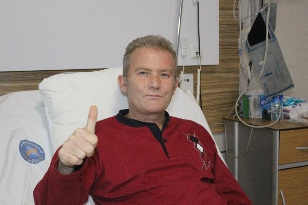 Ailelerin organ bağışı duyarlılığı, kalp bekleyen 3 hastaya can oldu