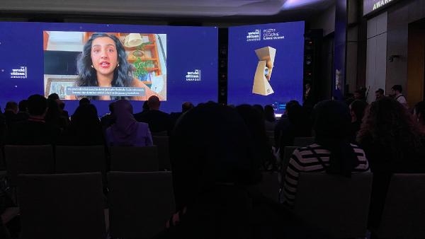 Altun: İsrail'in zulümleri karşısında en büyük insani direnişi gazeteciler sergiledi