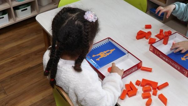 Anaokulu fiyatları cep yakıyor; Yıllık 1 milyon isteyen var